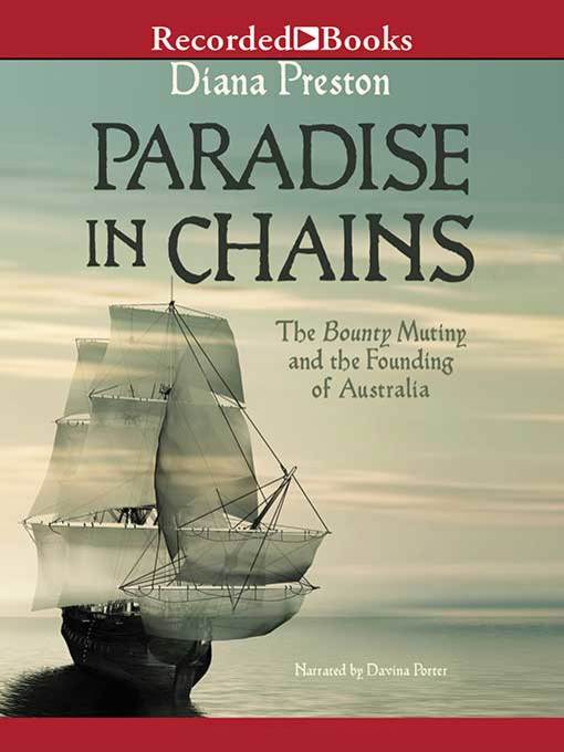 Title details for Paradise in Chains by Diana Preston - Available